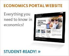 All NEW Economics Community Site. Visit Now.