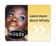 Visit the Milady Website