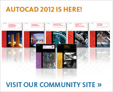 Click here to learn more about AutoCAD 2011