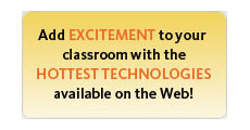 Click here for more information about A Guided Tour of Hot Technologies