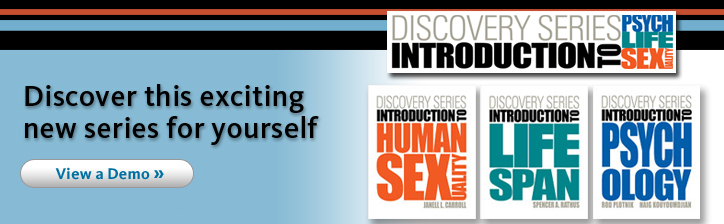 Discover this new exciting Series for yourself