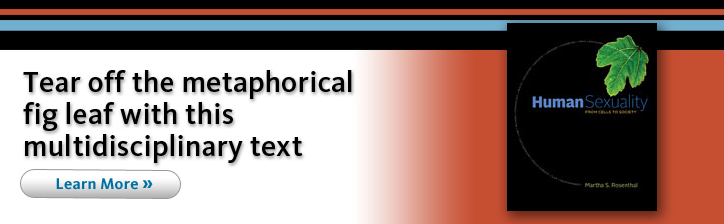 Tear off the metaphorical fig leaf with this multidisciplinary text.