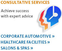 consultative services