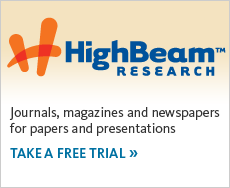 Click here to learn more about Highbeam