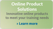 Online Product Solutions