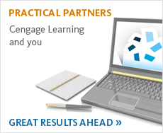 Practical Partners Cengage Learning and You Great Results Ahead