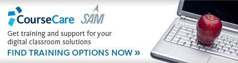 Learn more about CourseCare