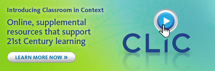 Learning Paths Aligned to Your Curriculum