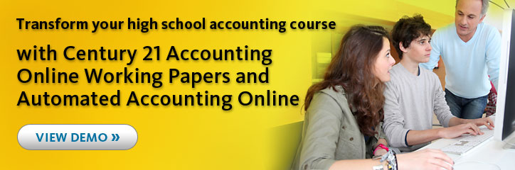 Click here to learn more about Century 21 Accounting