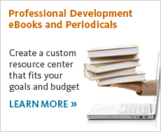 Learn more about Professional Development