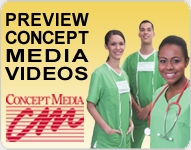 Preview Concept Media Videos