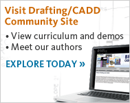 Visit the Drafting/CADD Community Site