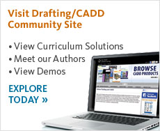 Visit Drafting/CADD Community site