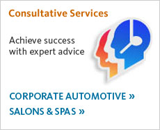 consultative services