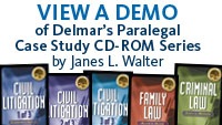 Paralegal Demo