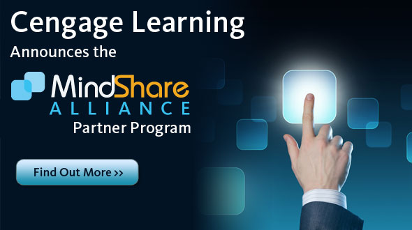 Cengage Learning Transforming Learning. Transforming Lives