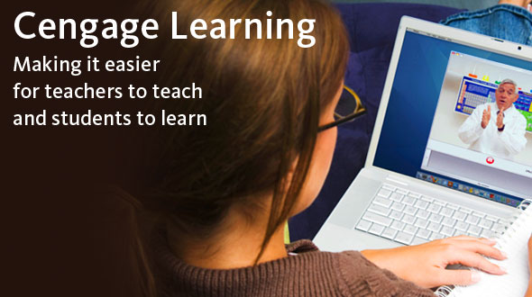 Making it easier for teachers to teach and students to learn