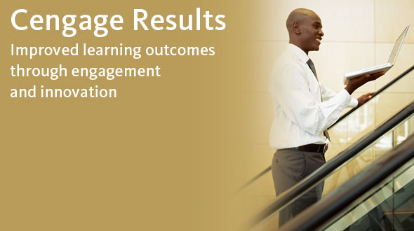 Improved learning outcomes through engagement and innovation.