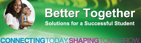 Better together AD