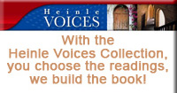 Custom: Heinle Voices