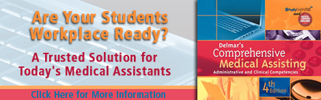 Comprehensive Medical Assisting