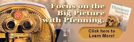 focus on the big picture, link to book info