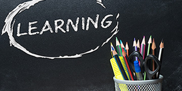Training Materials Available