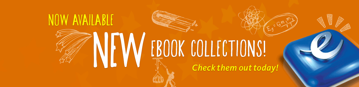 Check out our eBook collections.