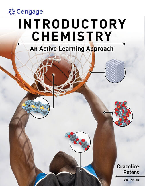 Introductory Chemistry: An Active Learning Approach book cover