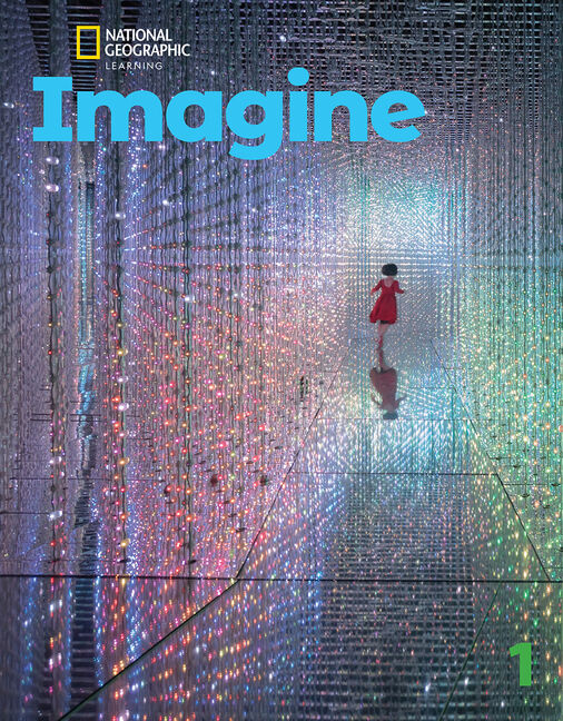 Imagine 1 with the Spark platform book cover