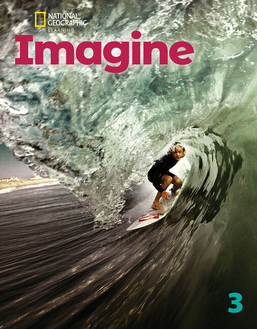 Imagine 3 with the Spark platform book cover