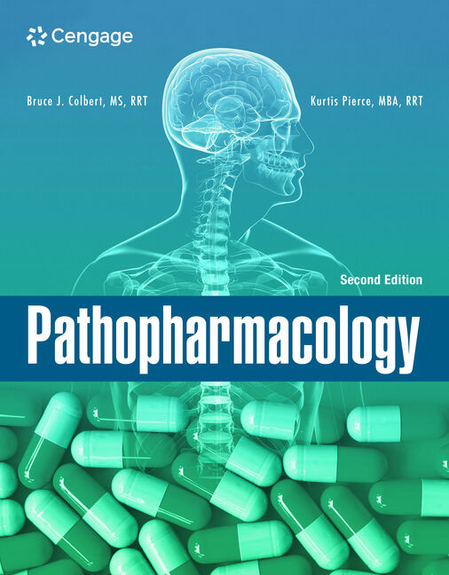 Pathopharmacology book cover