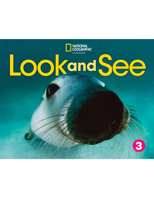 Look and See 3 with the Spark platform cover