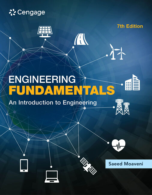Engineering Fundamentals: An Introduction to Engineering book cover
