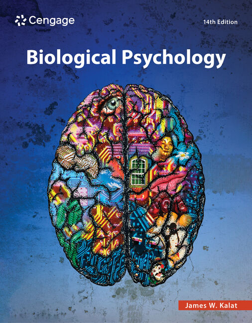 Biological Psychology book cover