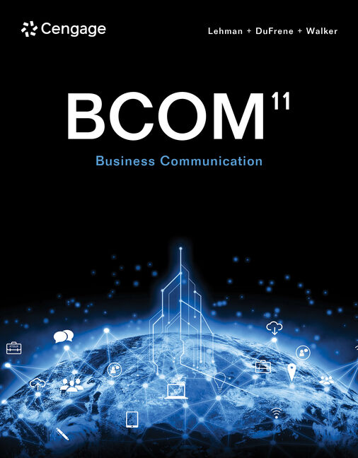 BCOM book cover