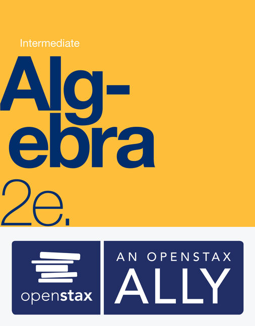 WebAssign for Marecek/Honeycutt Mathis' OpenStax Intermediate Algebra, Single-Term Instant Access book cover