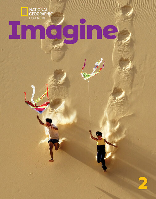 Imagine 2 with the Spark platform book cover