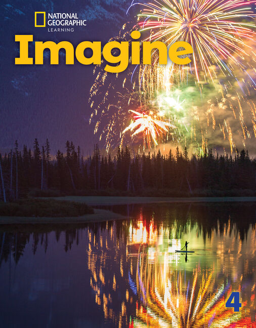 Imagine 4 with the Spark platform book cover