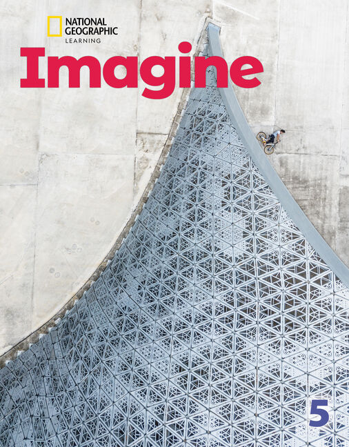 Imagine 5 with the Spark platform book cover