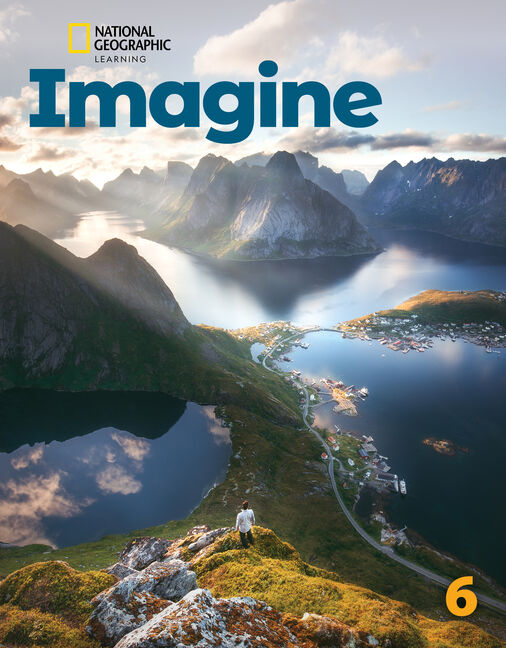 Imagine 6 with the Spark platform book cover