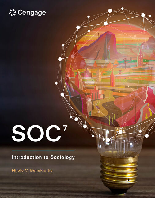 SOC book cover