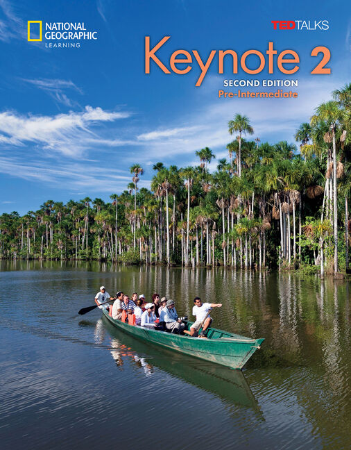 Keynote 2 with the Spark platform book cover
