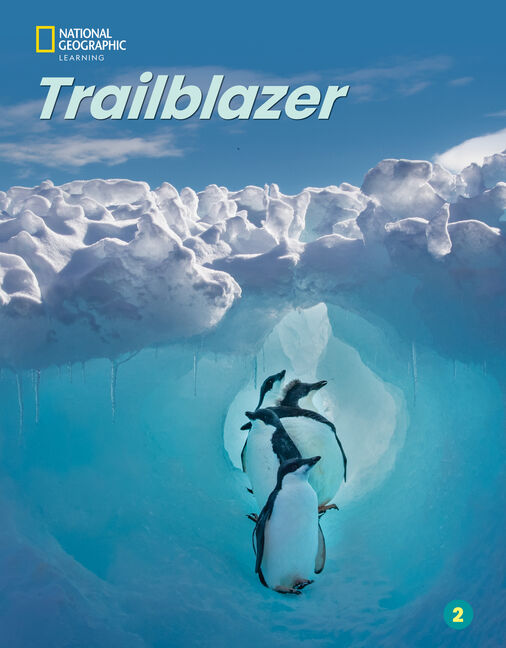 Trailblazer 2 with the Spark platform book cover
