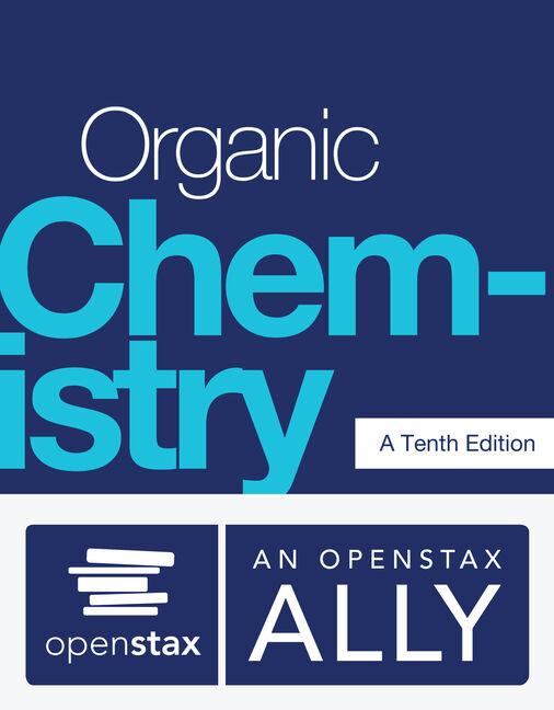 WebAssign for McMurry's OpenStax Organic Chemistry, Multi-Term Instant Access book cover