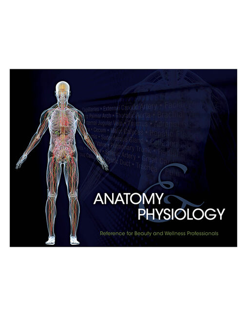 Student Reference for Anatomy & Physiology, Spiral bound Version book cover