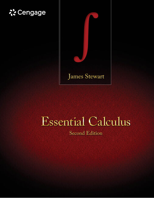 Quizzing Instant Access for Stewart's Essential Calculus cover