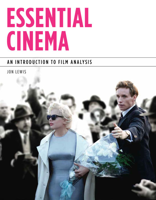 MindTap Radio Television & Film, 1 term (6 months) Instant Access for Lewis' Essential Cinema: An Introduction to Film Analysis cover