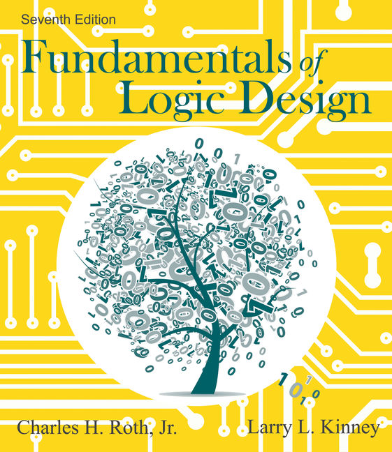 MindTap Engineering, 1 term (6 months) Instant Access for Roth/Kinney's Fundamentals of Logic Design cover