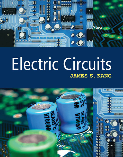 Electric Circuits book cover